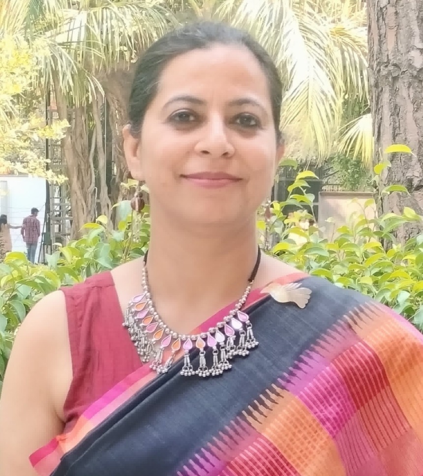 Ms. Gurpinder Kaur