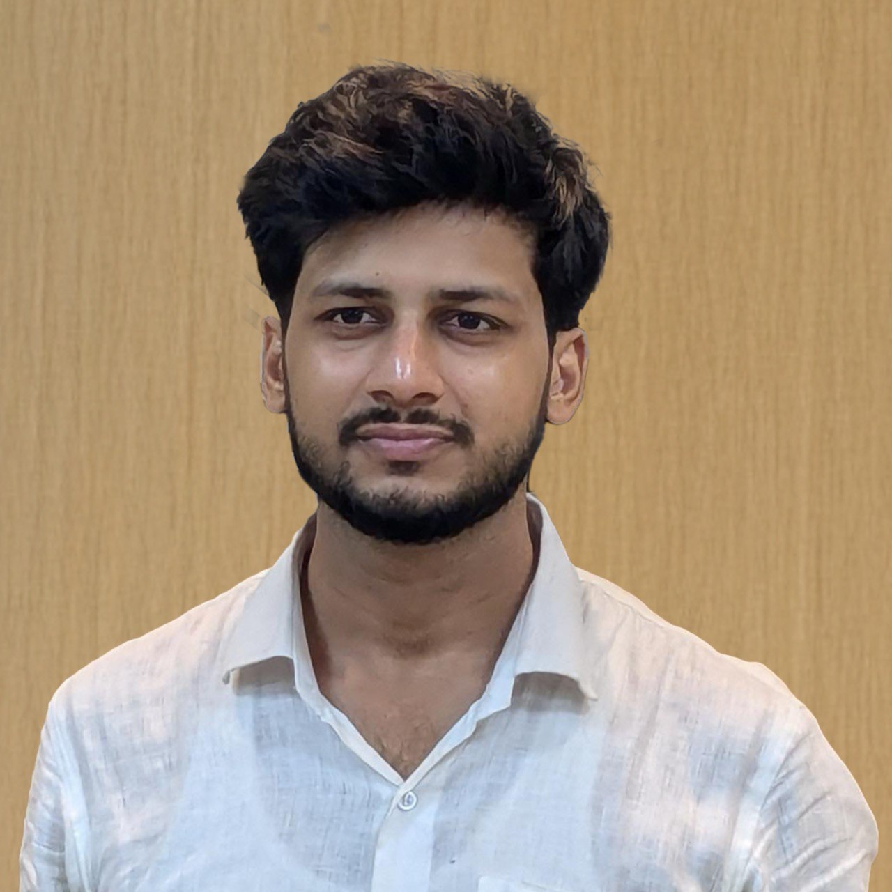 Mr. Naman Jain