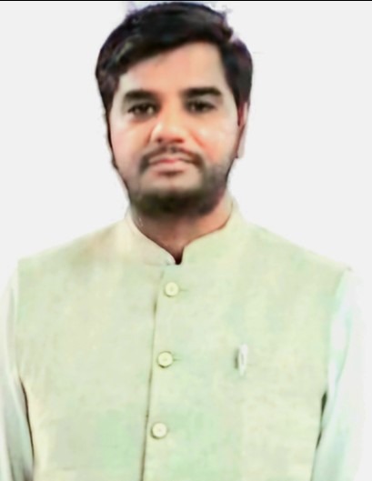 Mr. Arun Singh Awana
