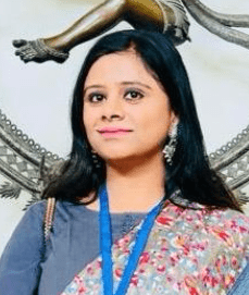 Dr. Chandni Aswal