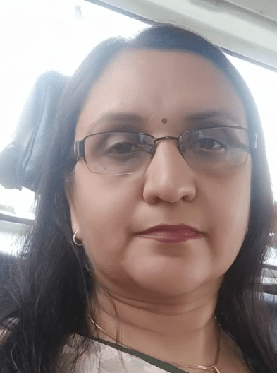 Dr. Shalini Gupta