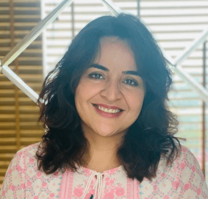 Dr. Shuchi Priya Mittal