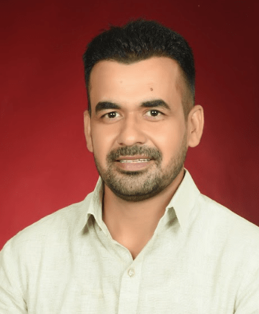 Dr. Vikram Singh