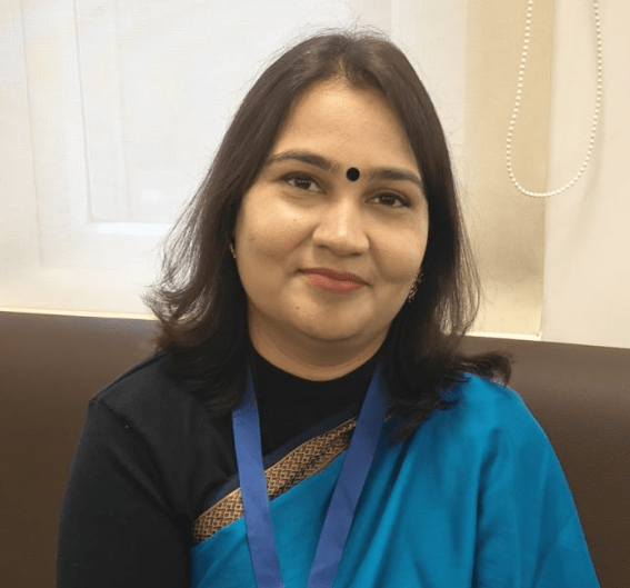 Dr. Gunjan Singh