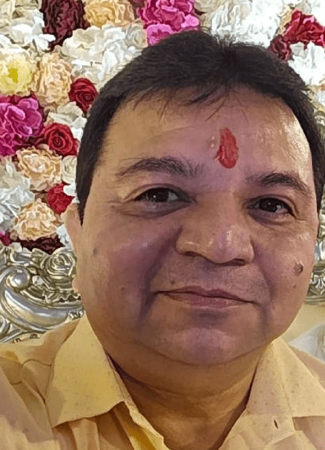 CA Raj Kumar Aggarwal
