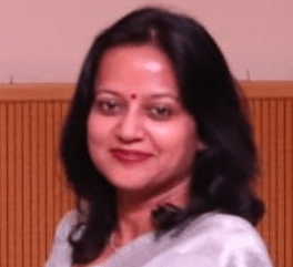 Dr. Sonika Sharma