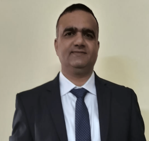 Prof. Suneel Kumar