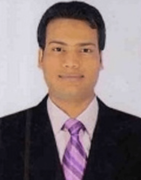 Mr. Turaab Suhail
