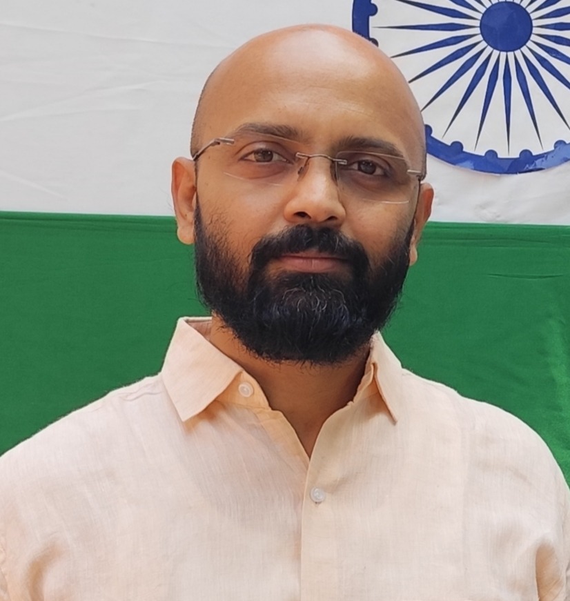 Dr. Kumar Bhaskar